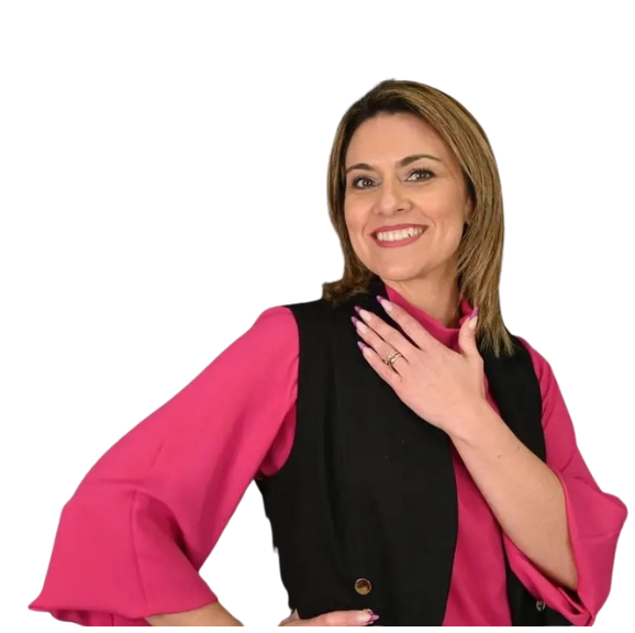 Jenniffer Mardones.<br>
<br>