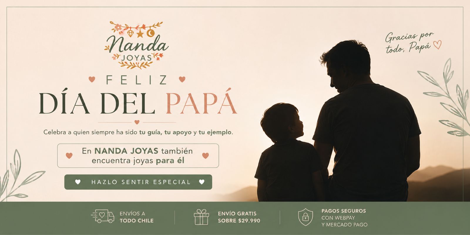 Título de la Sección