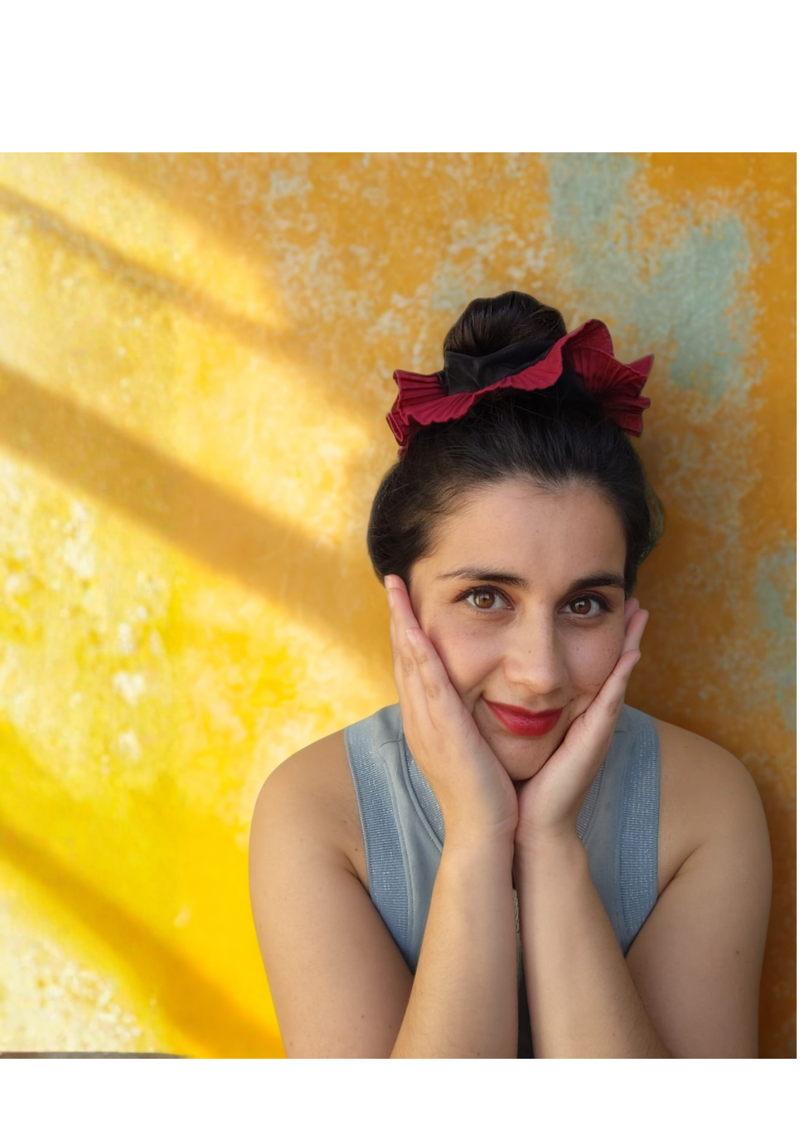 ¡Lúcete con nuestros accesorios!