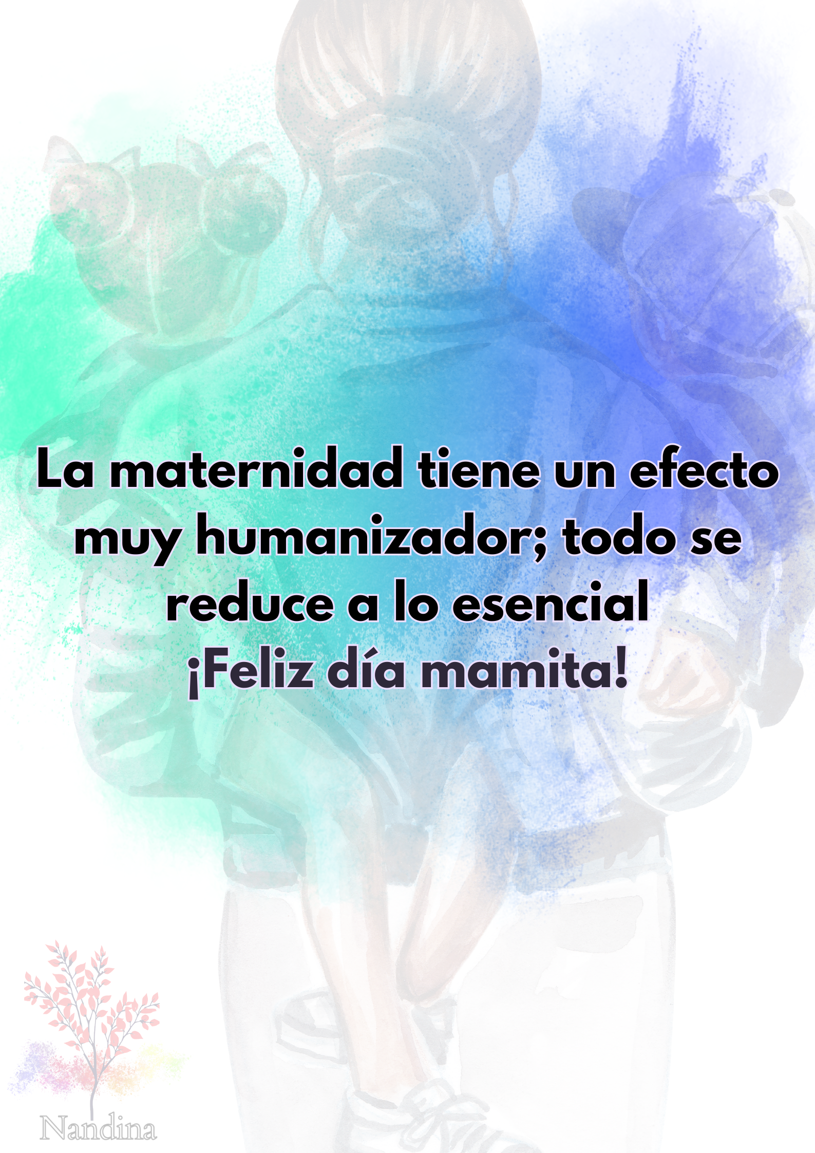 Colección día de la madre
