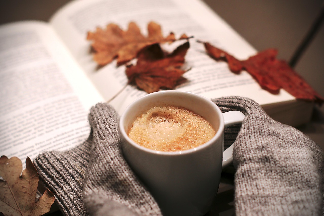 Moda otoño-invierno