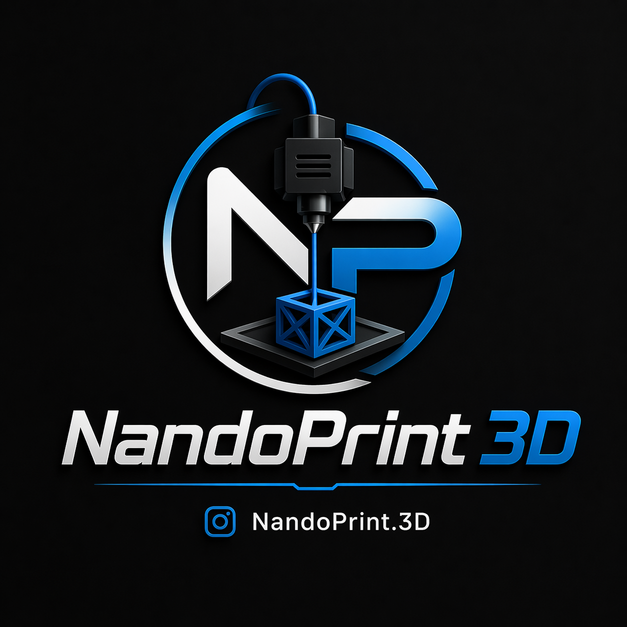 Nando Print 3D