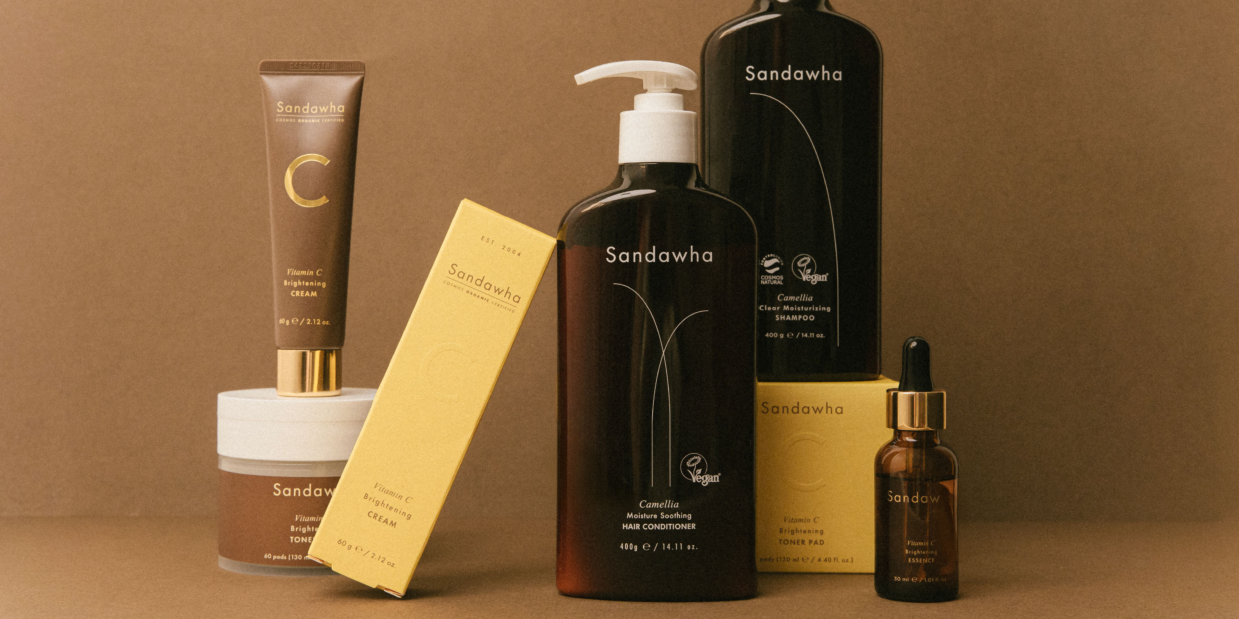 Calidad, Conciencia y Respeto por lo Natural