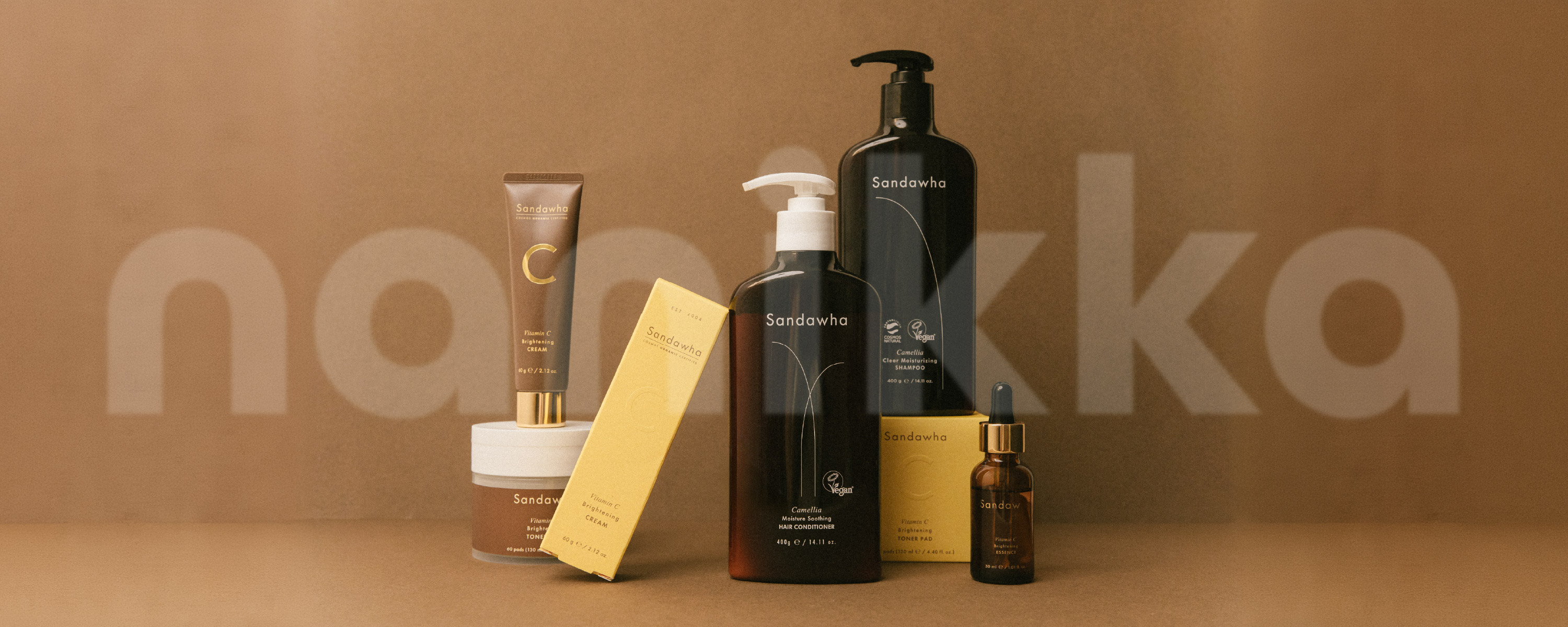 Calidad, Conciencia y Respeto por lo Natural