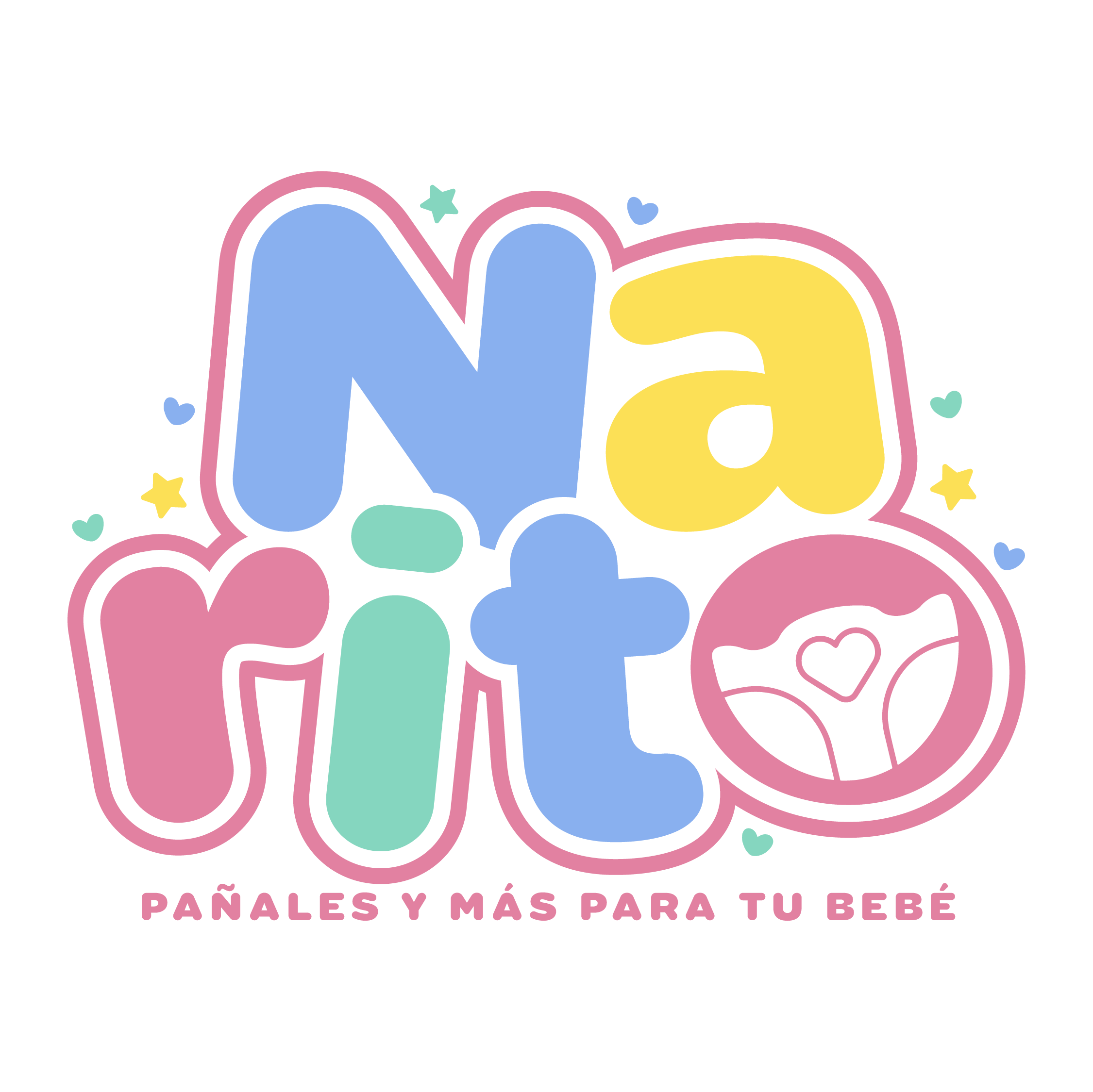naritopañales