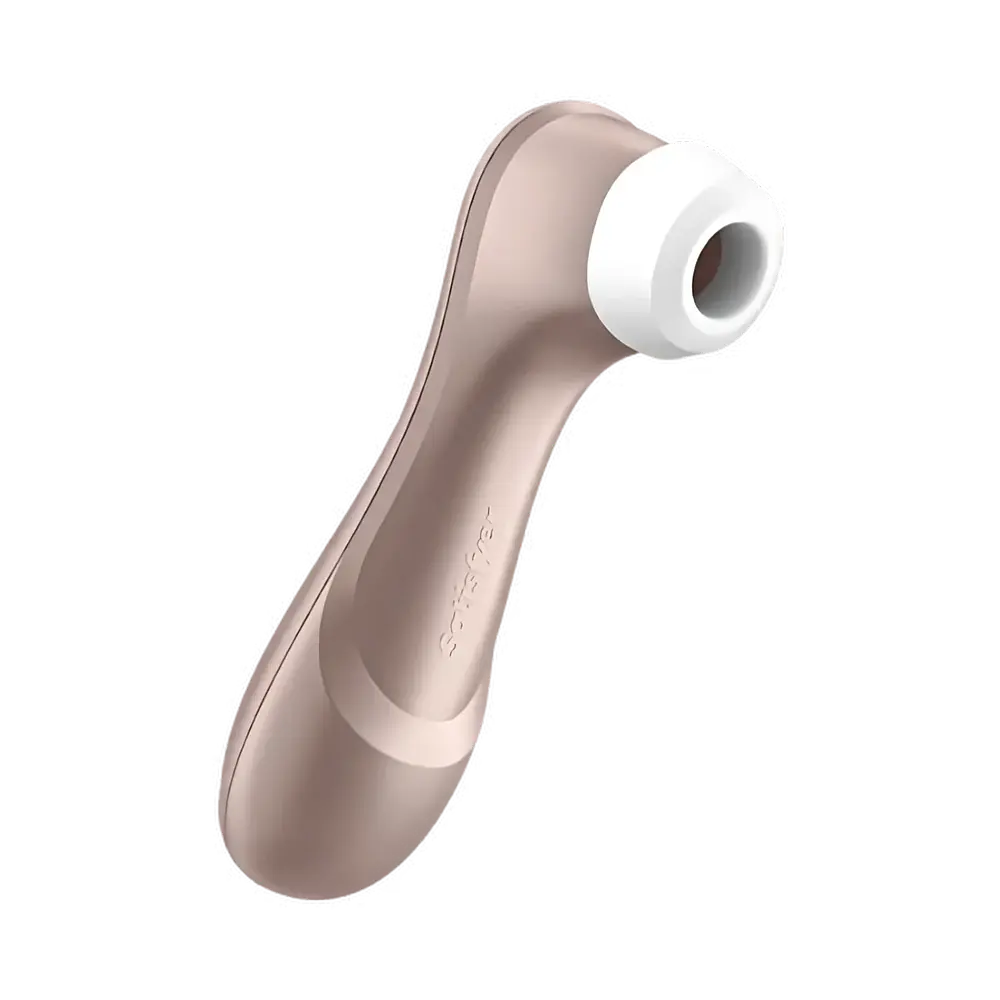 Succionador Pro 2 de Clítoris Satisfyer
