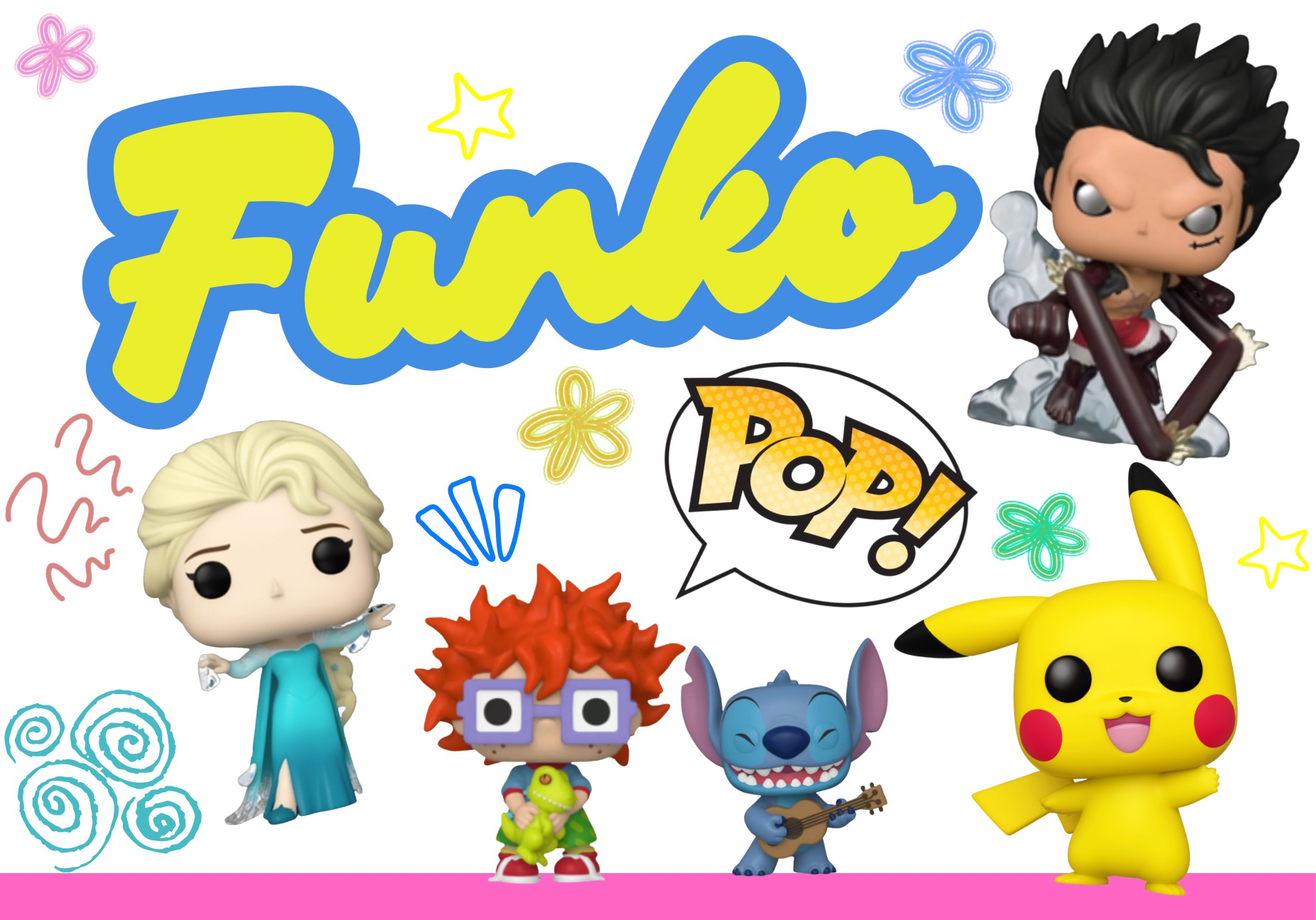 Título de la sección