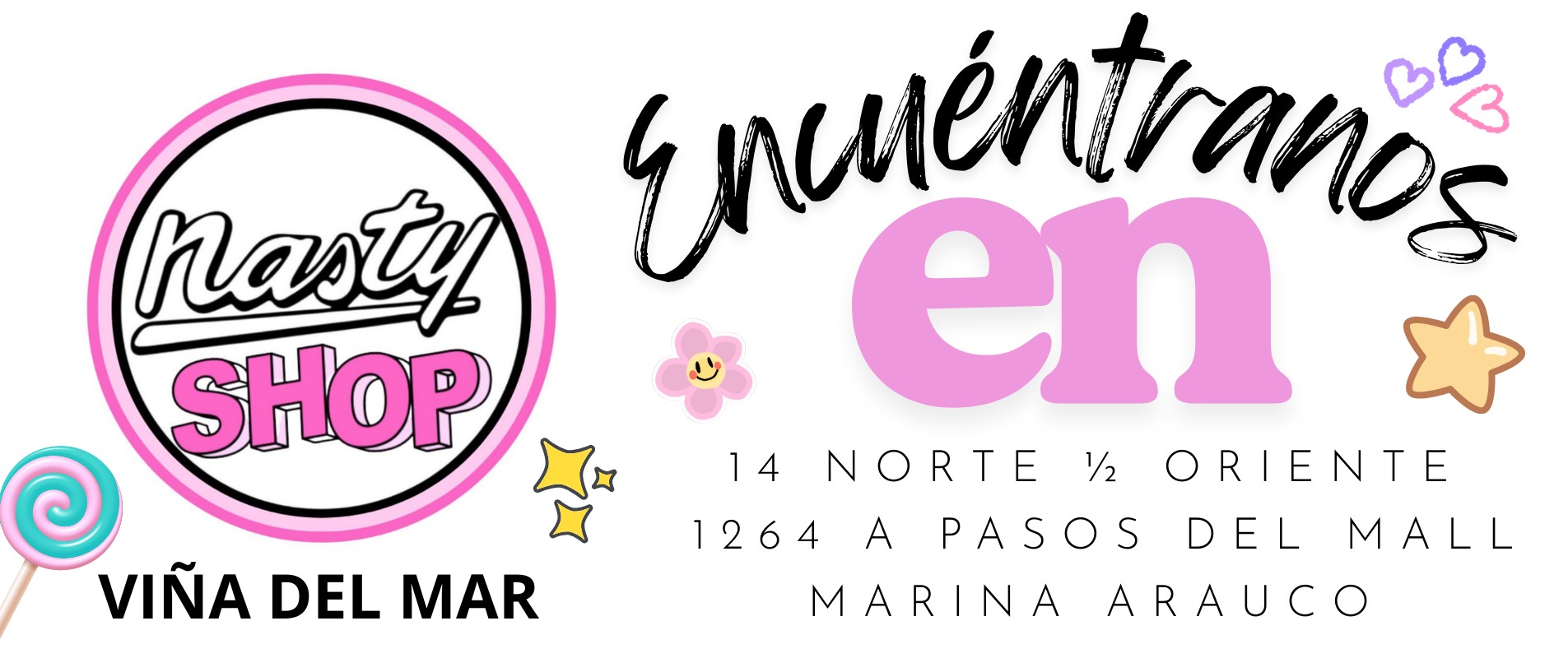 Título de la sección