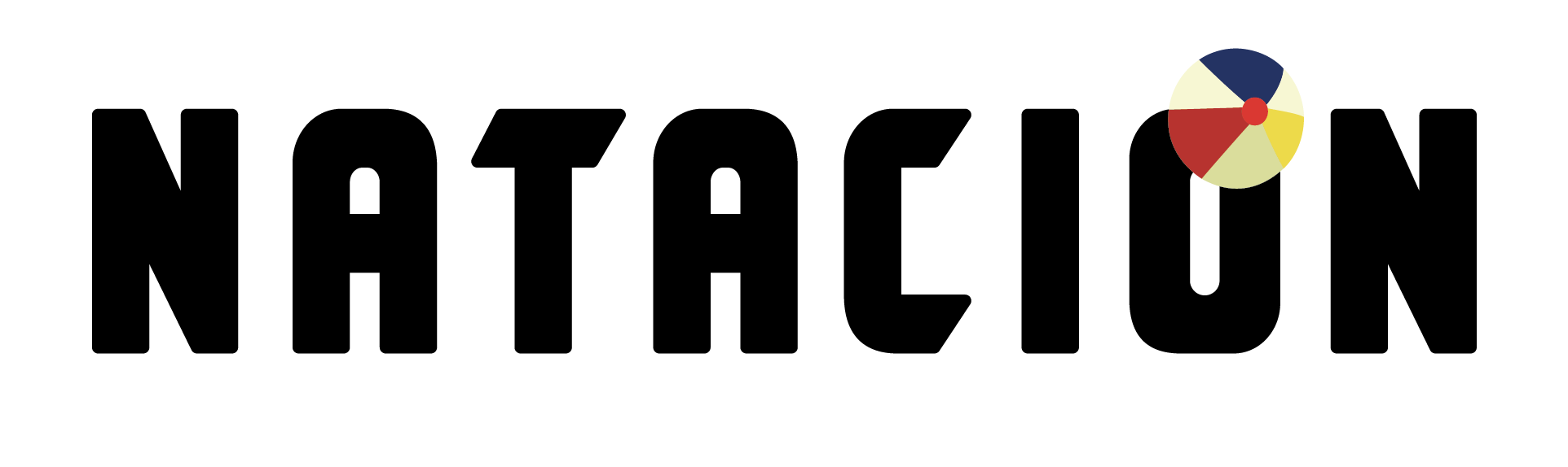 Natación Estudio