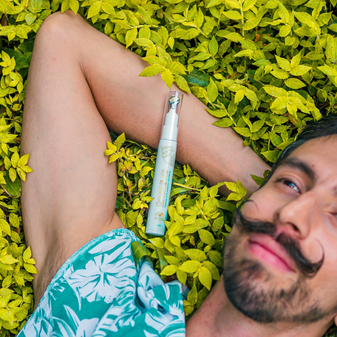 Rejuvenece tu mirada