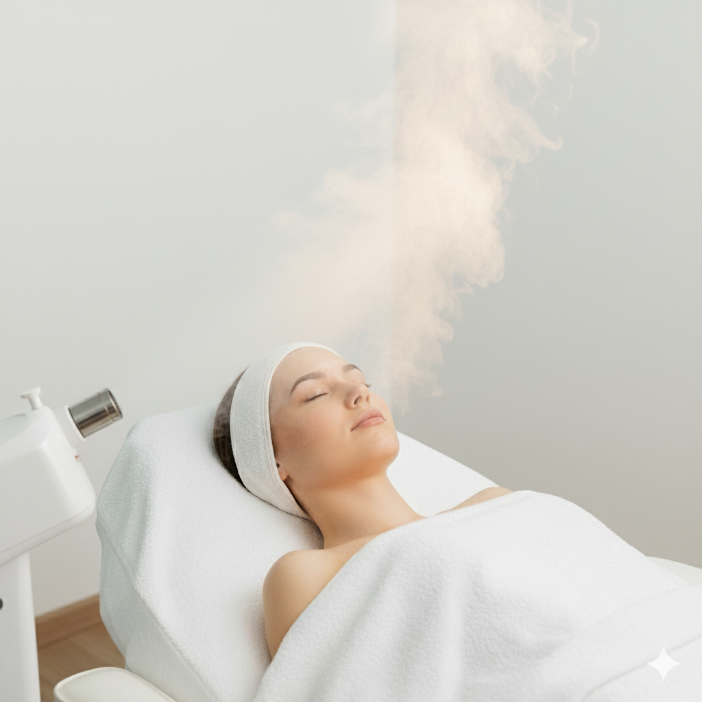 LIMPIEZA FACIAL