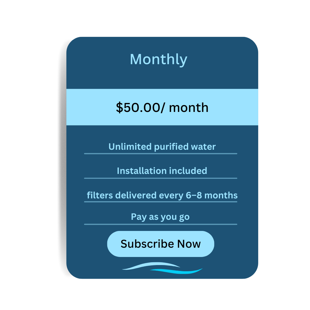 Nativa Waters