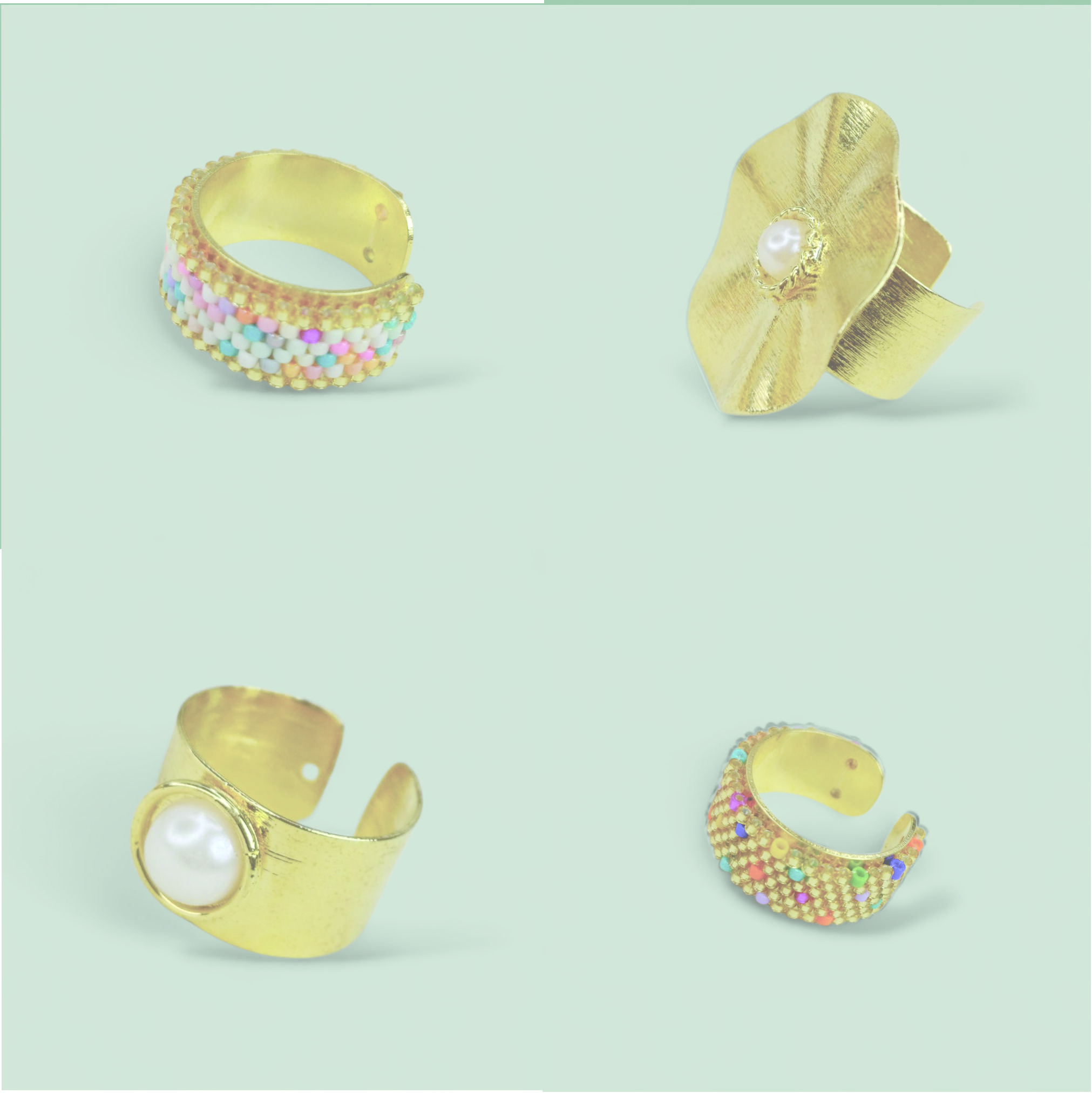 Nativos Joyeria Artesanal