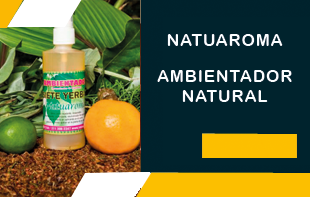 NATUAROMA