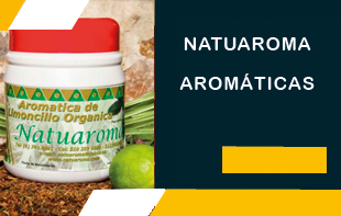 NATUAROMA