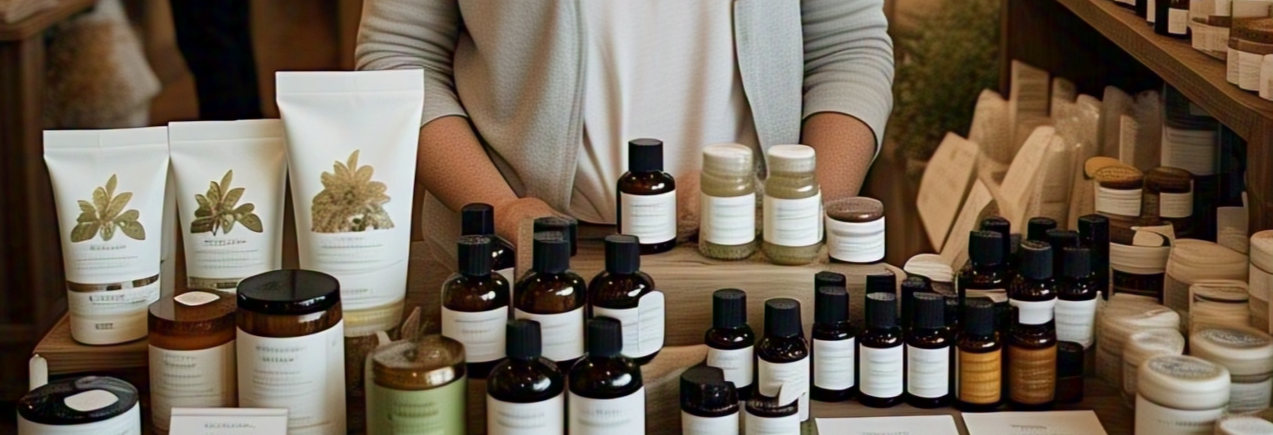 PRODUCTOS 100% NATURAL