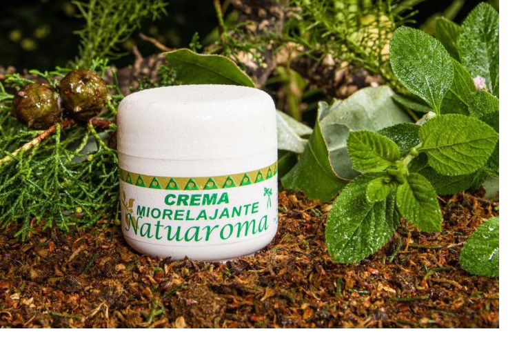 PROVEEDOR DE PRODUCTOS NATUARALES