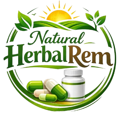 Natural Herbal Rem