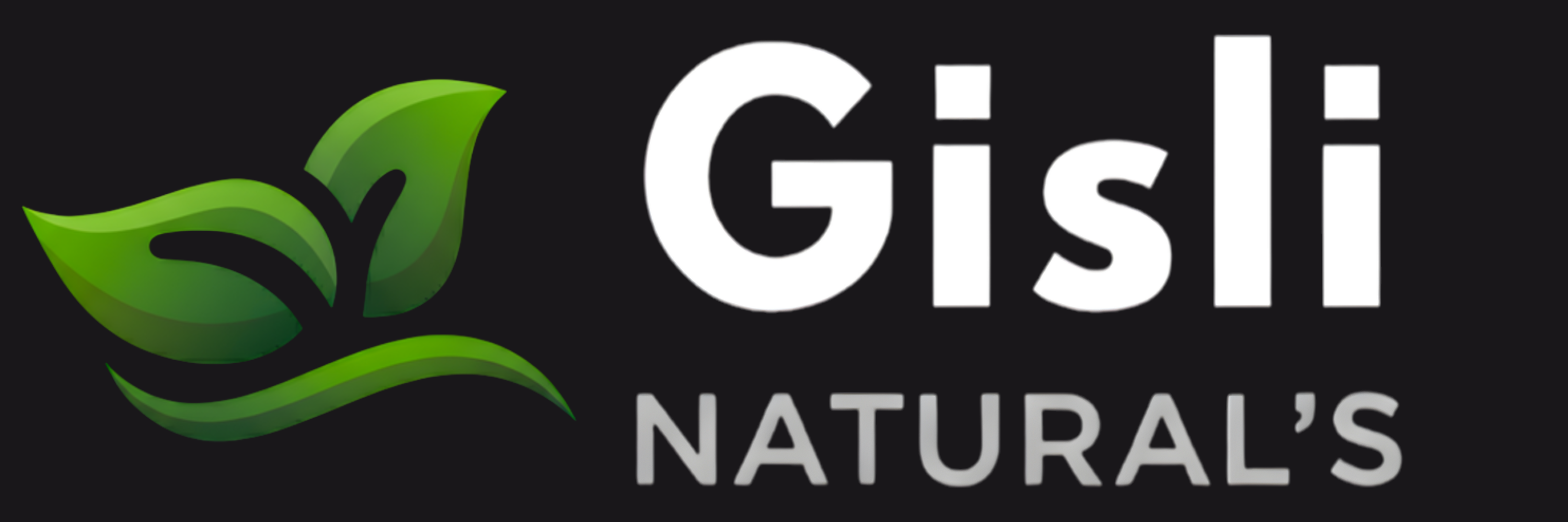 Natural´s Gisli