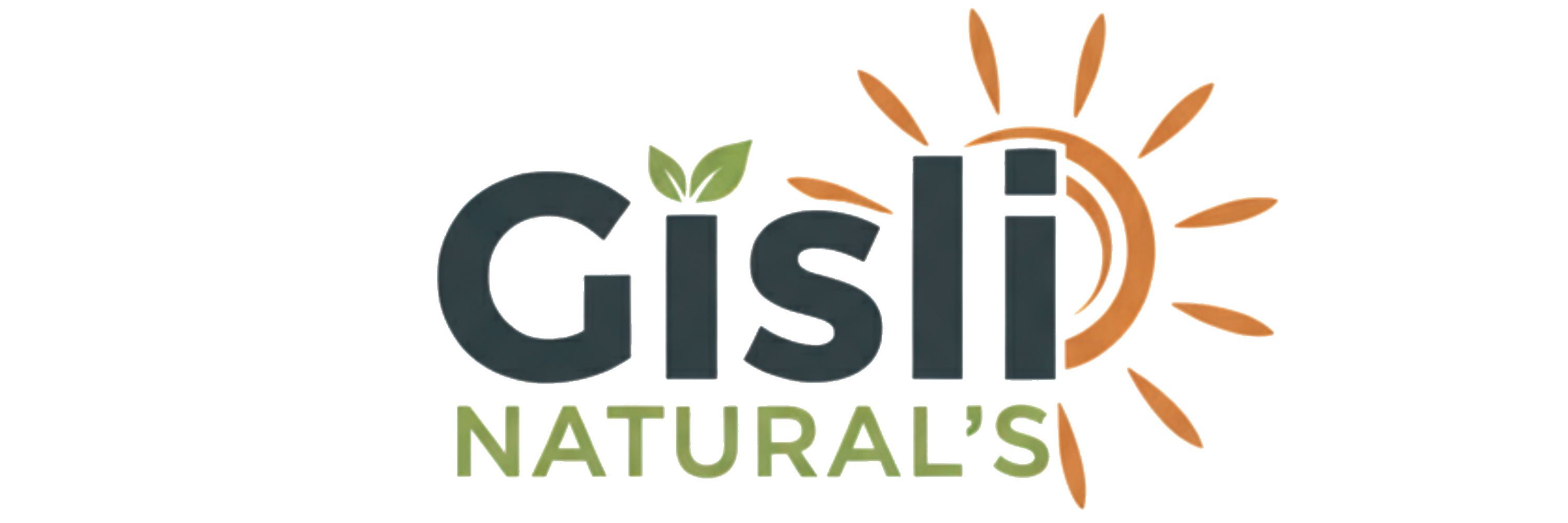 Natural´s Gisli