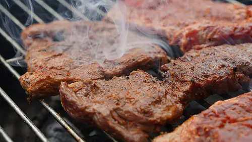 Meat