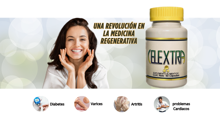 Celextra Terapia