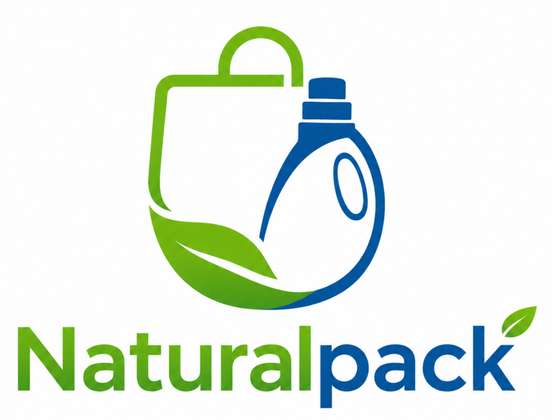 NATURALPACK Márcia Oliveira