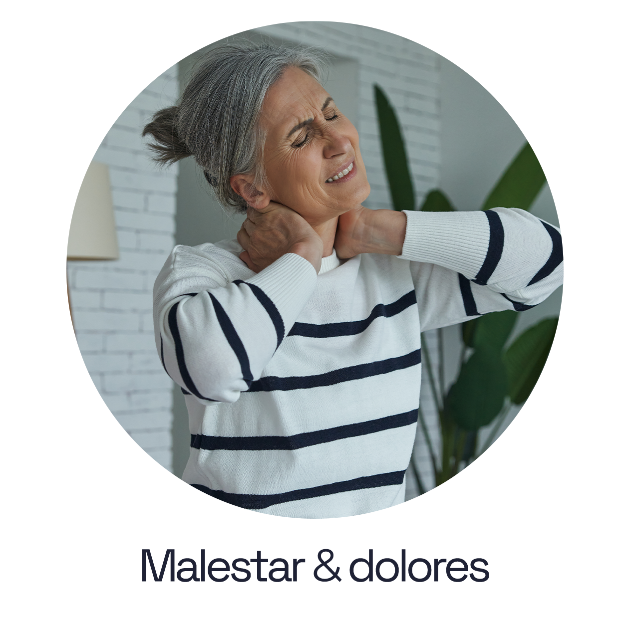 Malestar y dolor