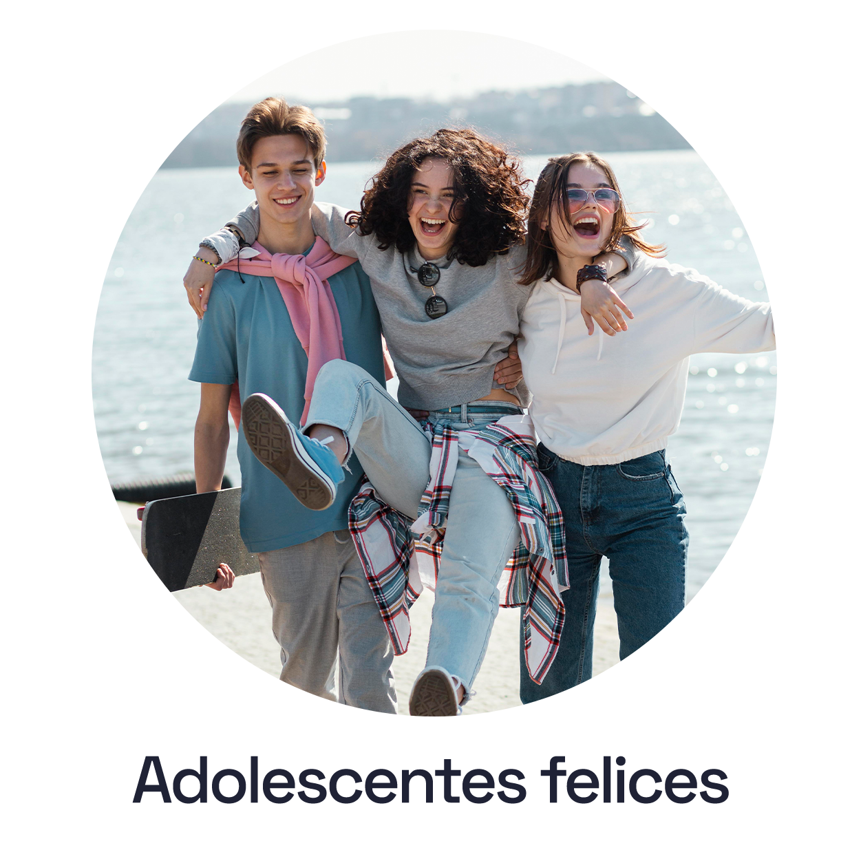 Adolescentes