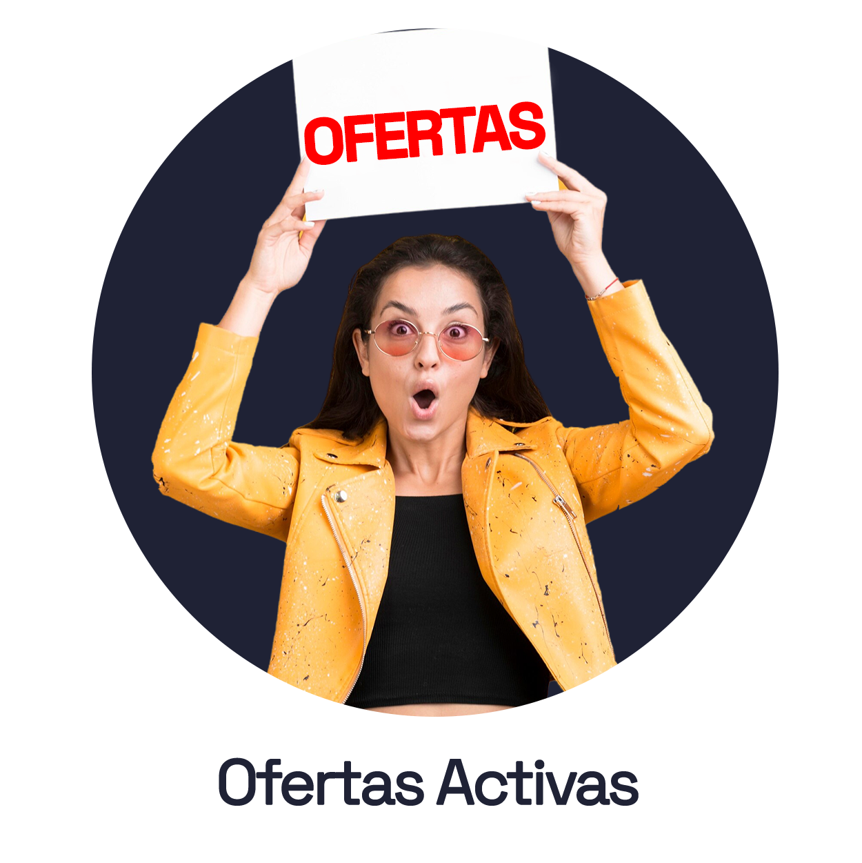 Ofertas Activas