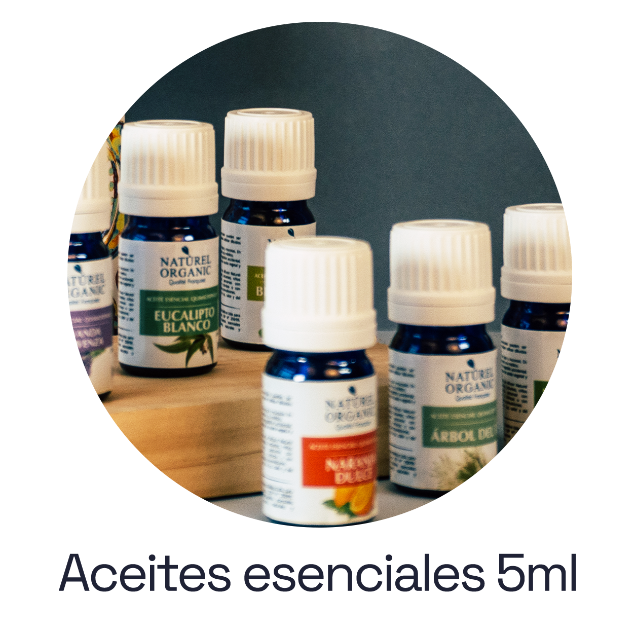 Aromaterapia