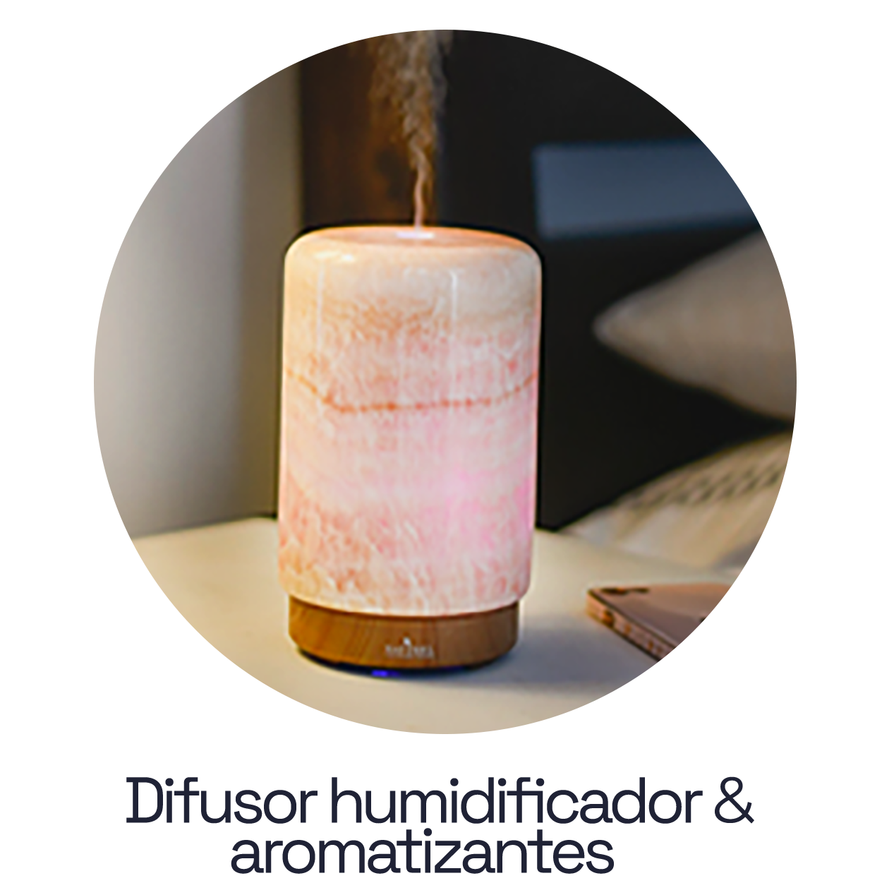 Difusores/Humidificadores