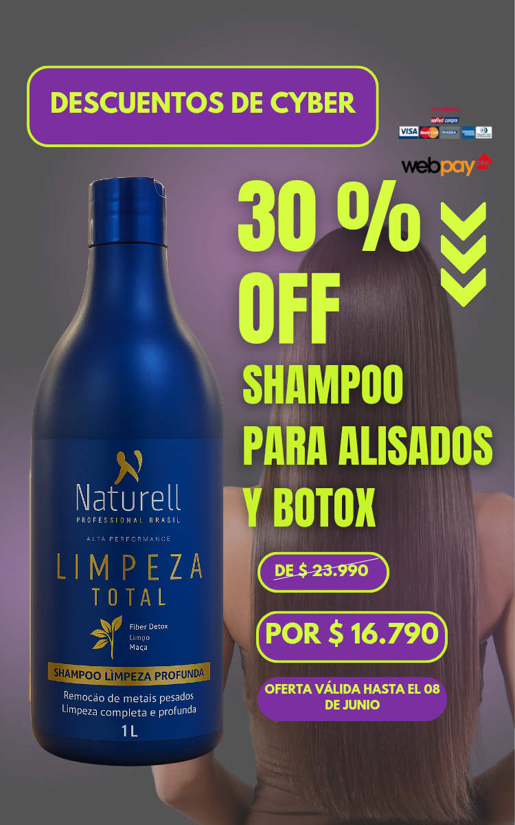 Naturell Chile