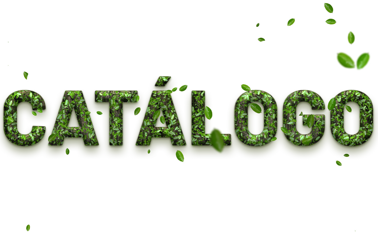 Catálogo CO