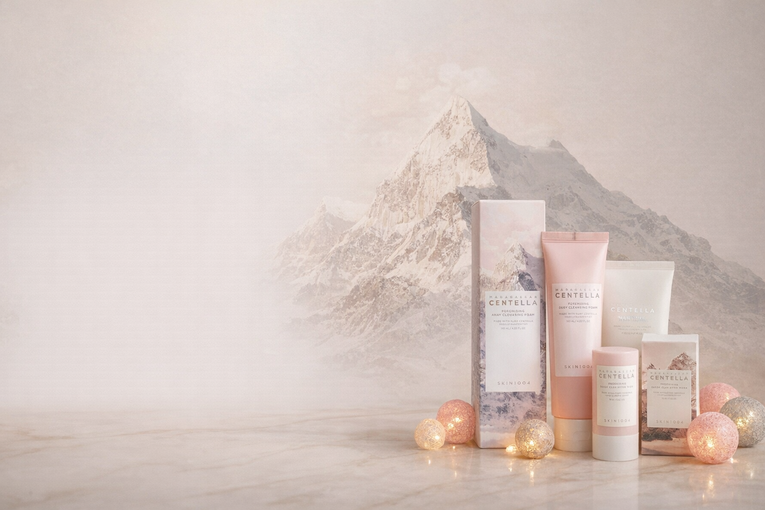 TU BELLEZA ES NATURAL