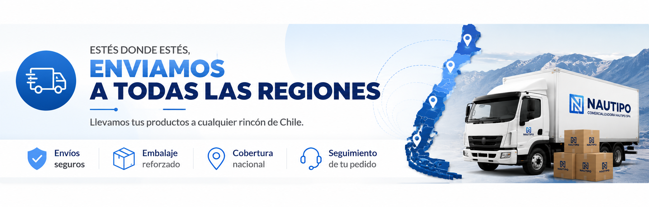 Título de la sección