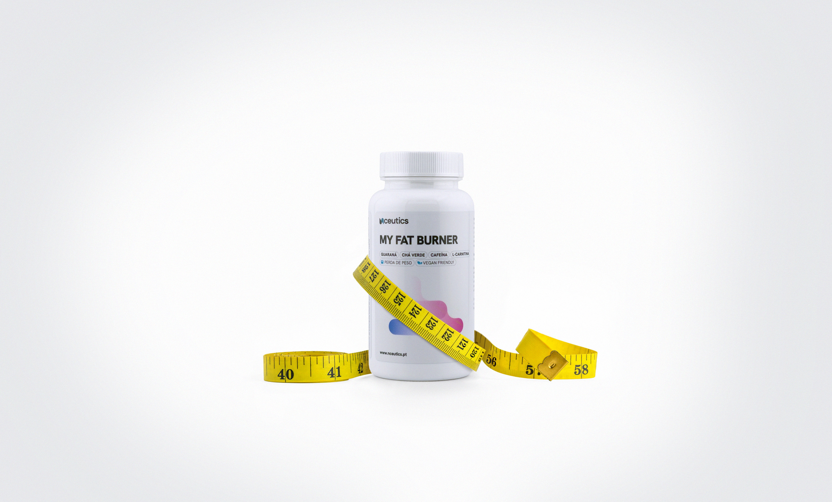 Desconto Mensal: -25% My Fat Burner 