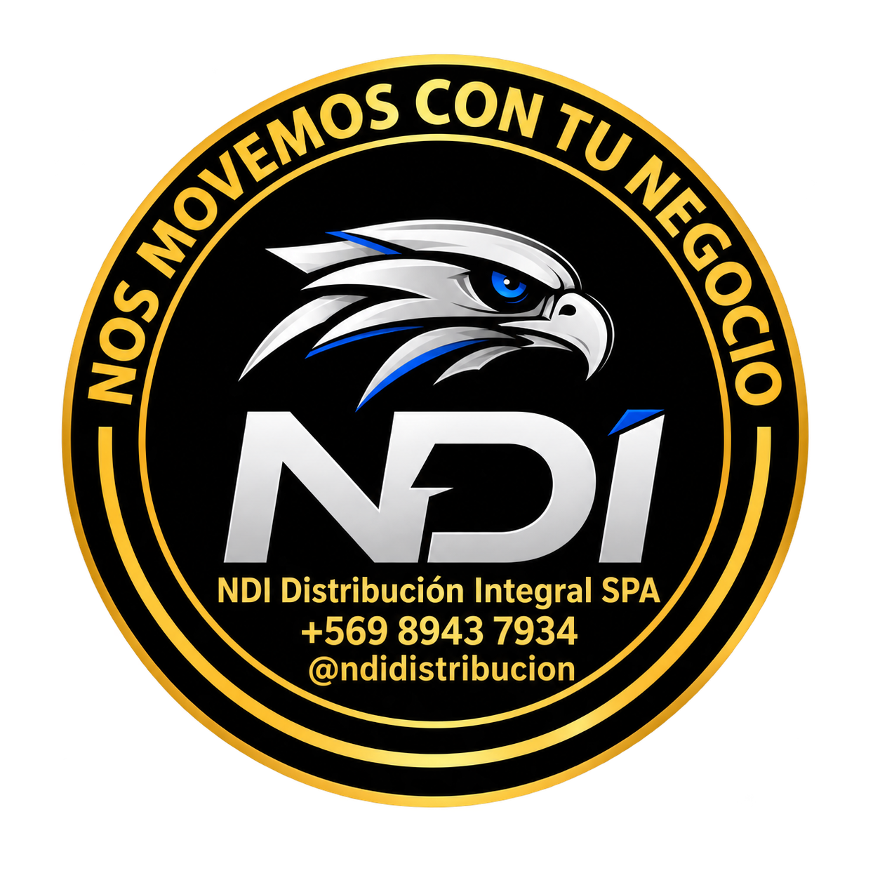 NDI Distribucion Integral Spa