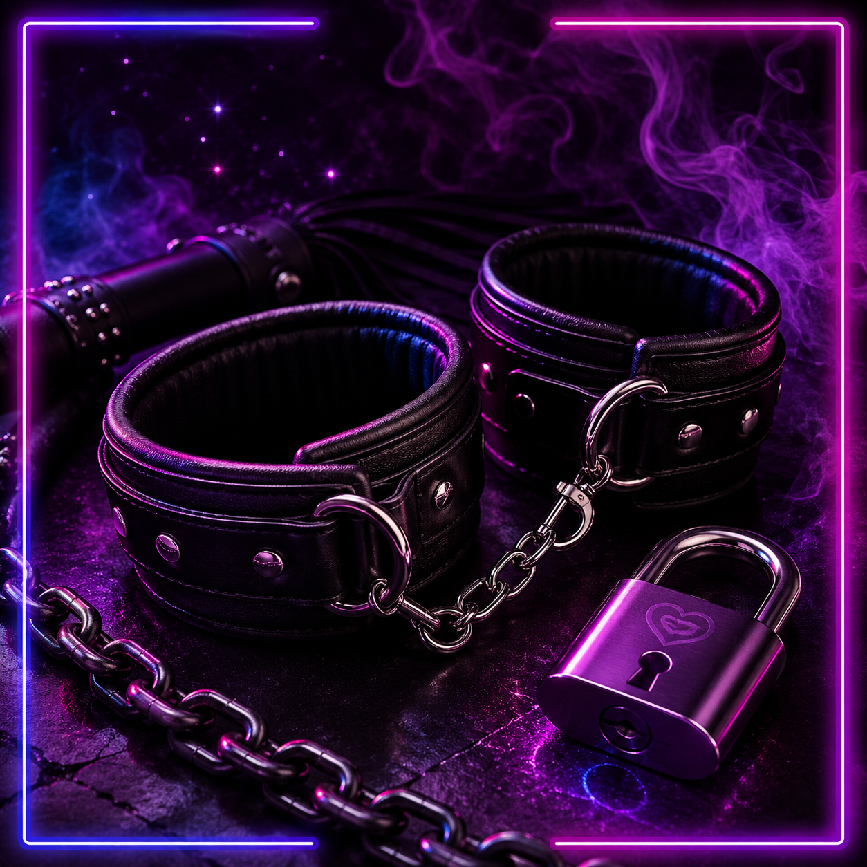 BONDAGE