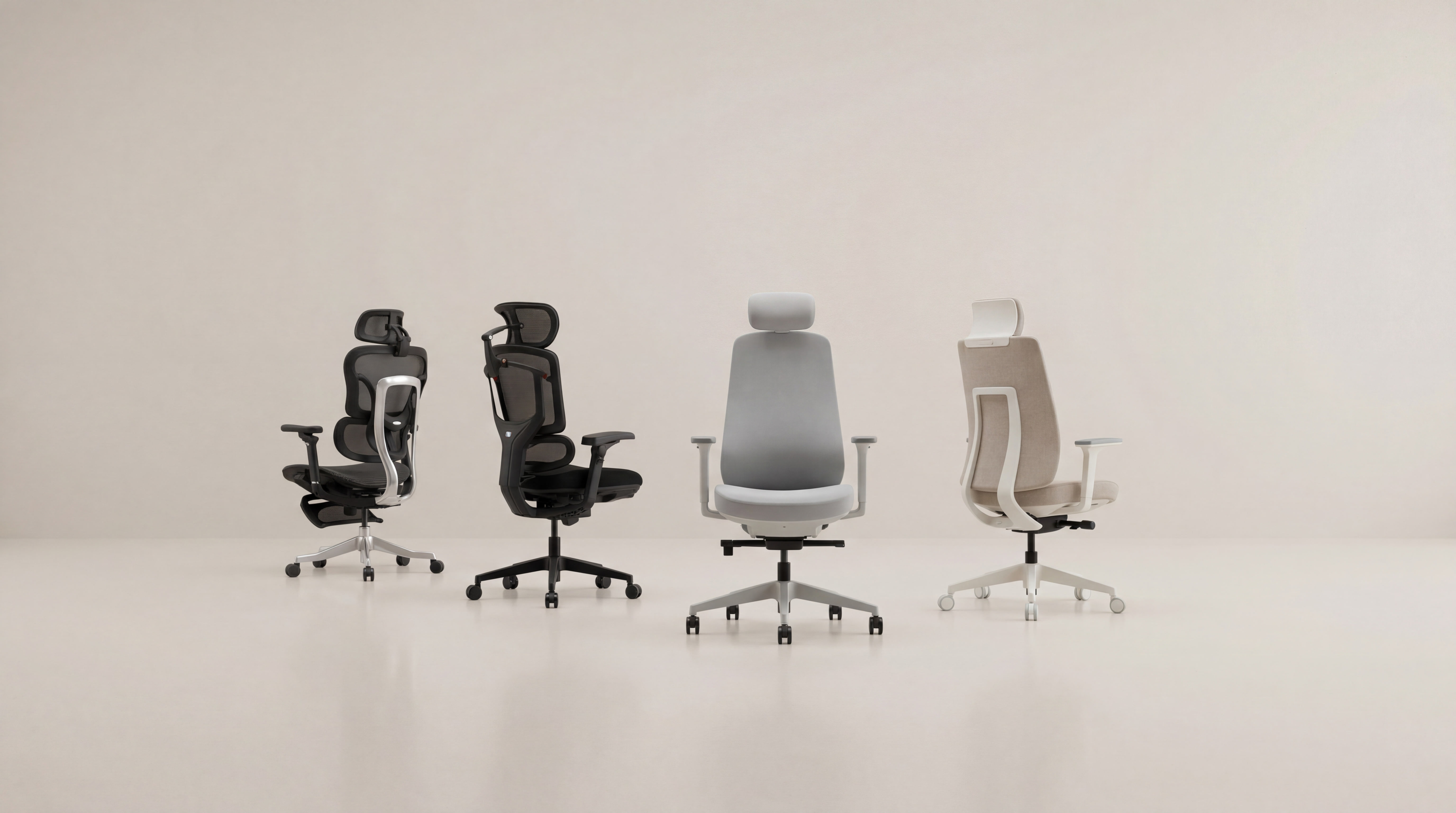 Diseñadas para tu productividad