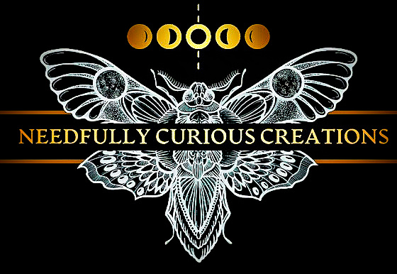 Needfully Curious Creations