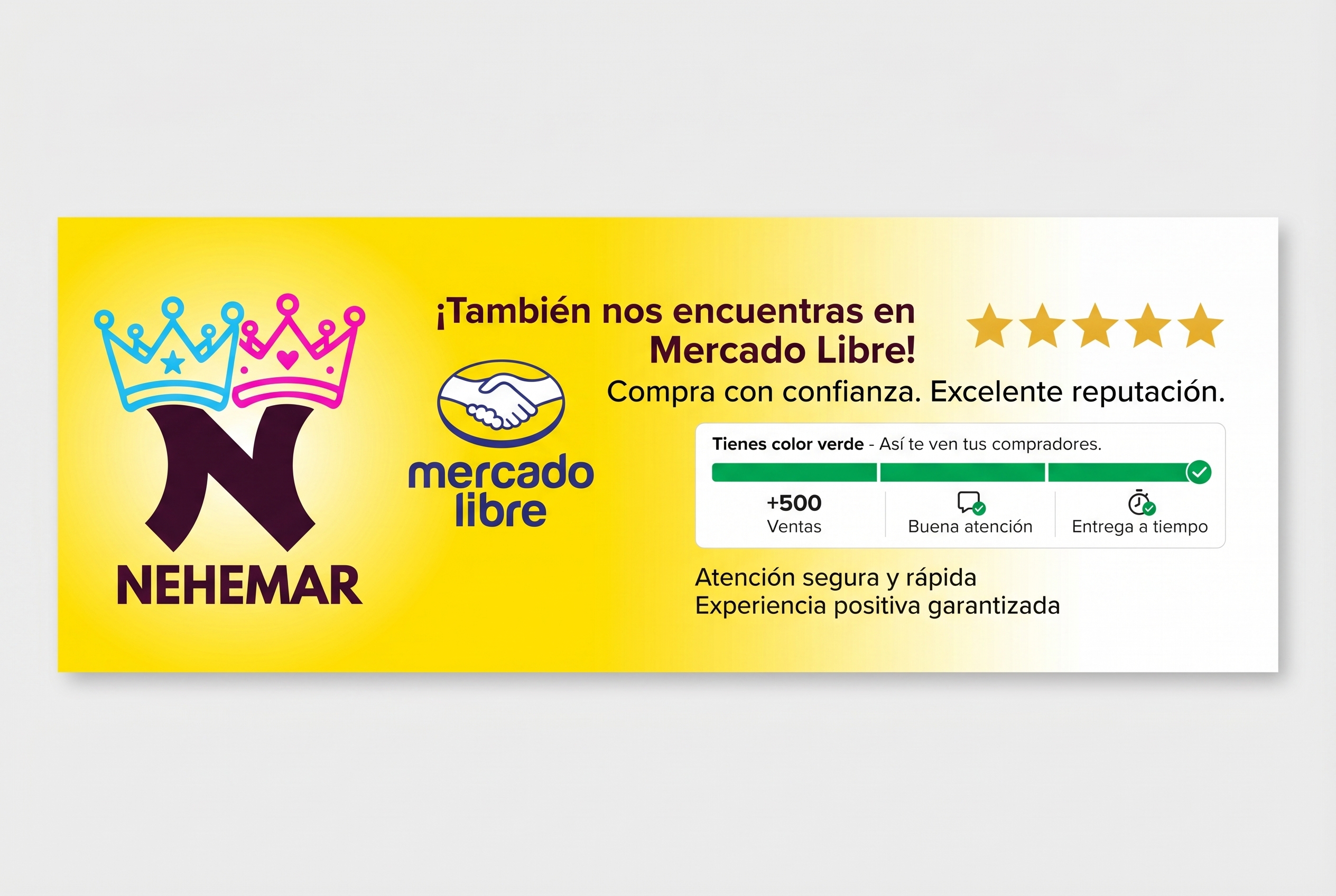 Nehemar.cl