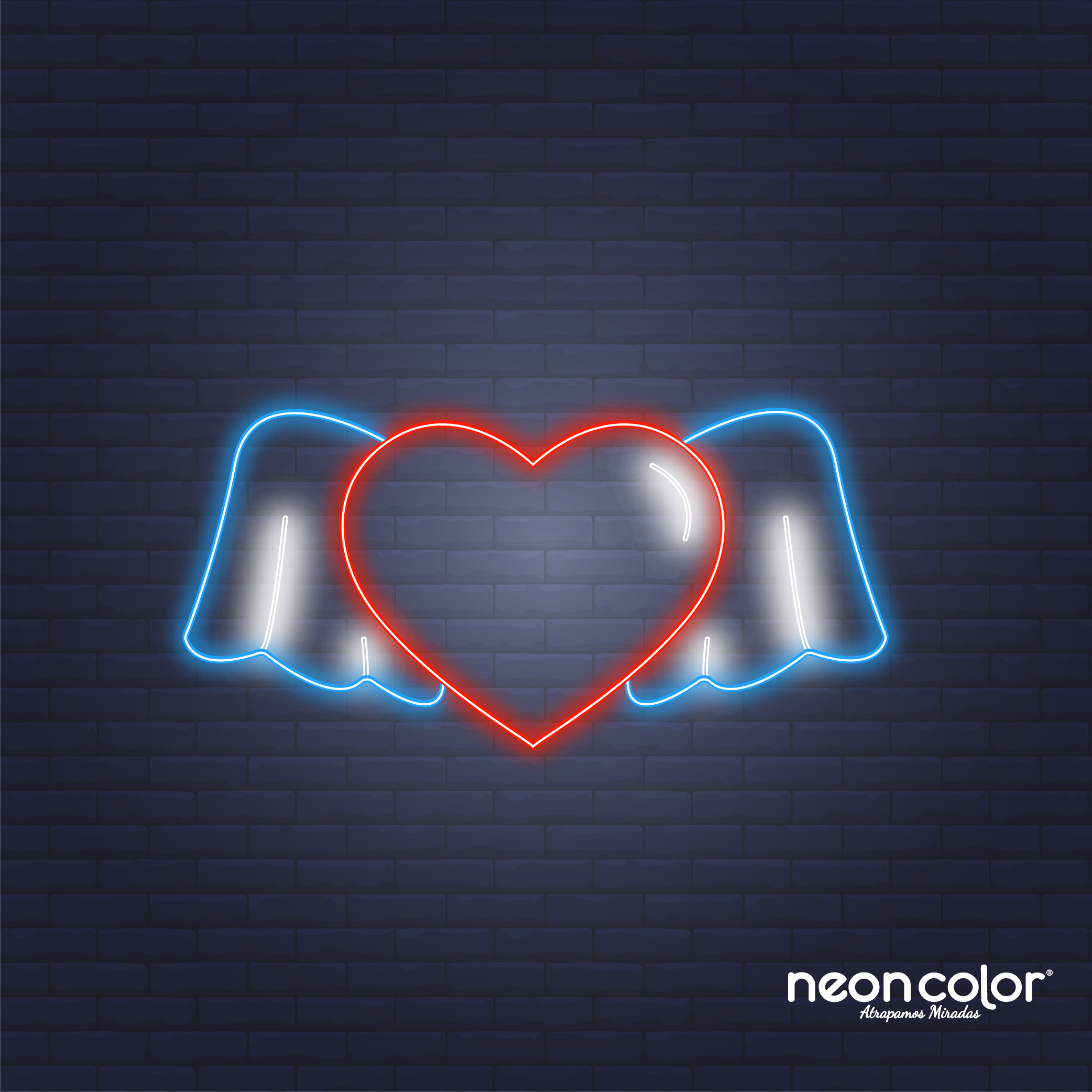 Compra tu Letrero Neón LED Personalizado en Chile | NEON COLOR – Sitio Oficial