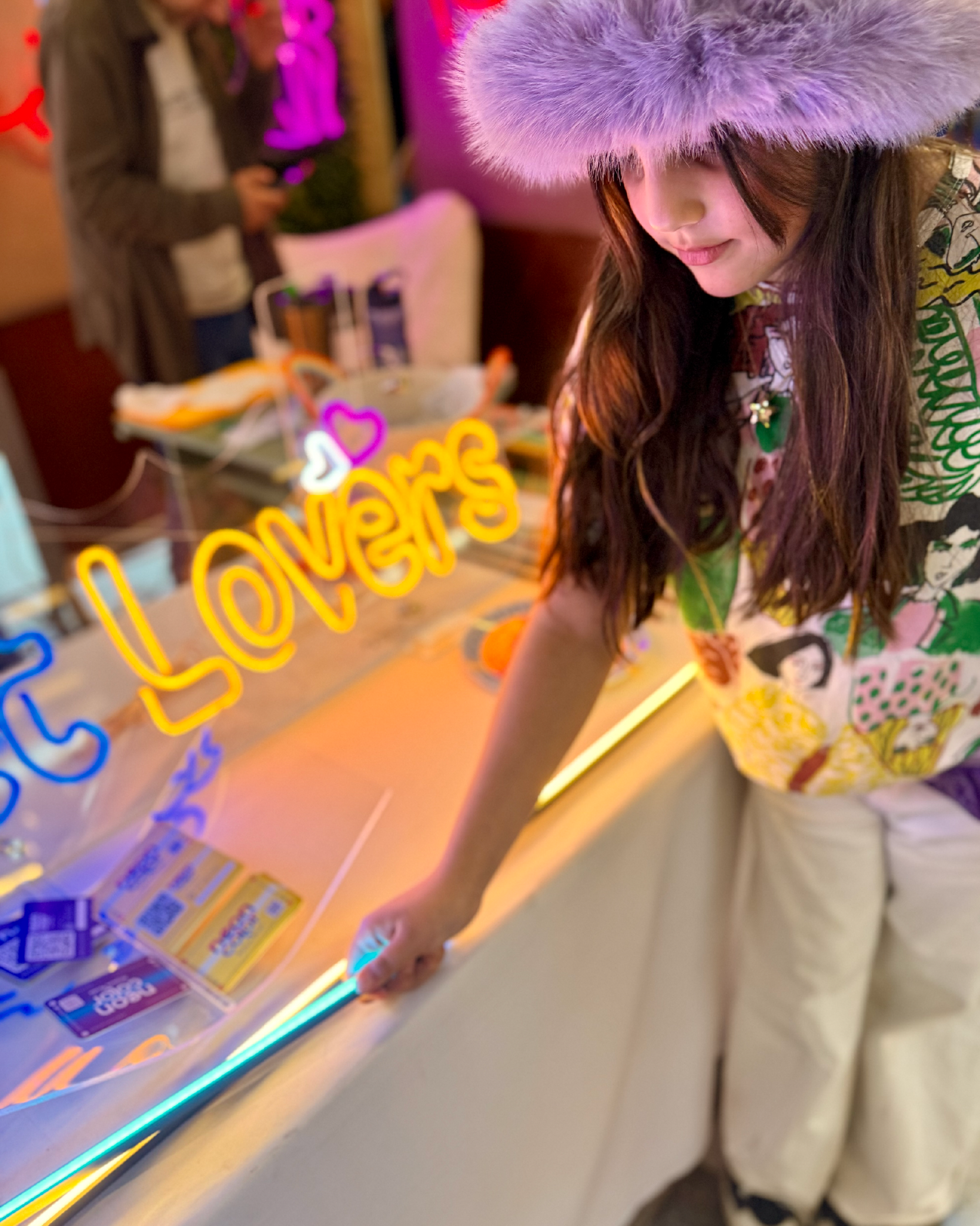 <h1 style="font-size:24px; font-weight:700; margin-bottom:10px;">   Nuestra Historia: "Atrapamos Miradas"</h1>