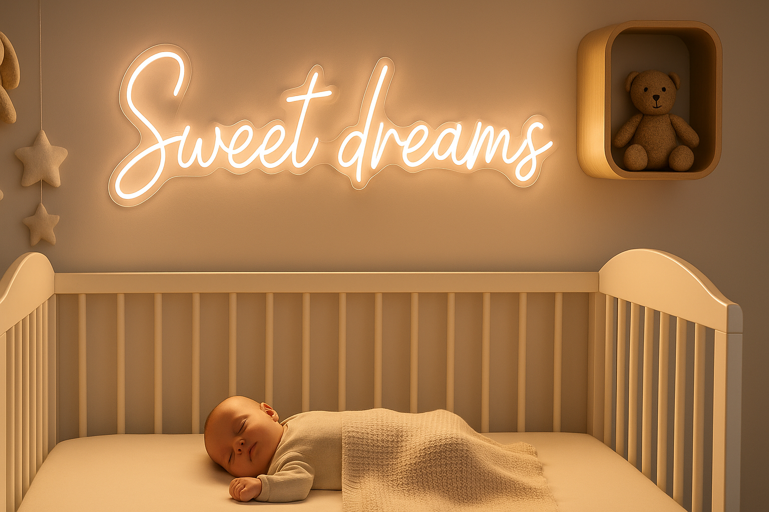 Compra tu Letrero Neón LED Personalizado en Chile | NEON COLOR – Sitio Oficial