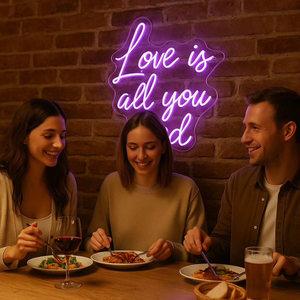 <h1 style="font-size:30px; font-weight:700; margin-bottom:10px;"> Artículo 01: Cómo elegir el letrero neón LED perfecto para tu negocio o evento </h1>