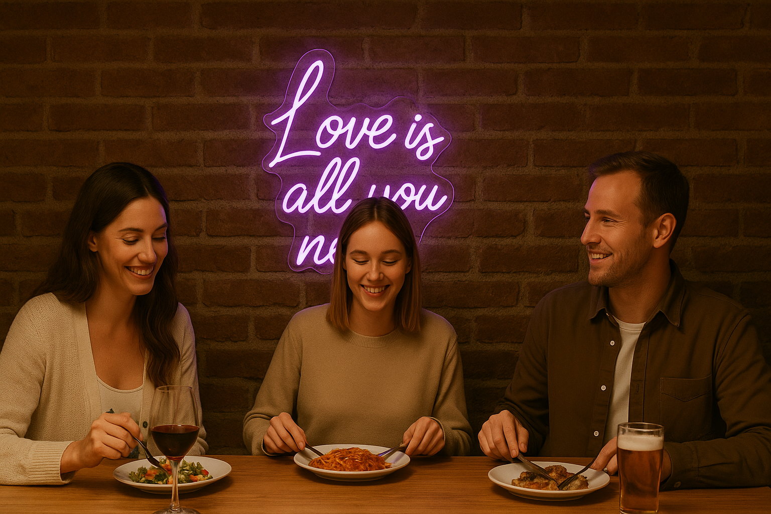 Compra tu Letrero Neón LED Personalizado en Chile | NEON COLOR – Sitio Oficial