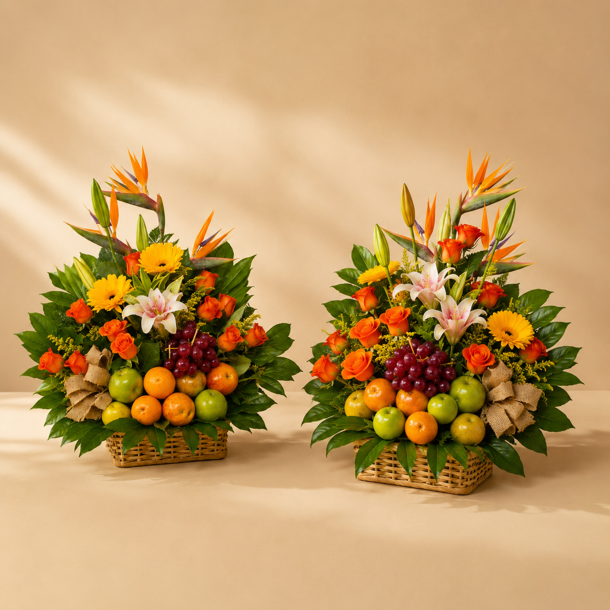 Fruteros