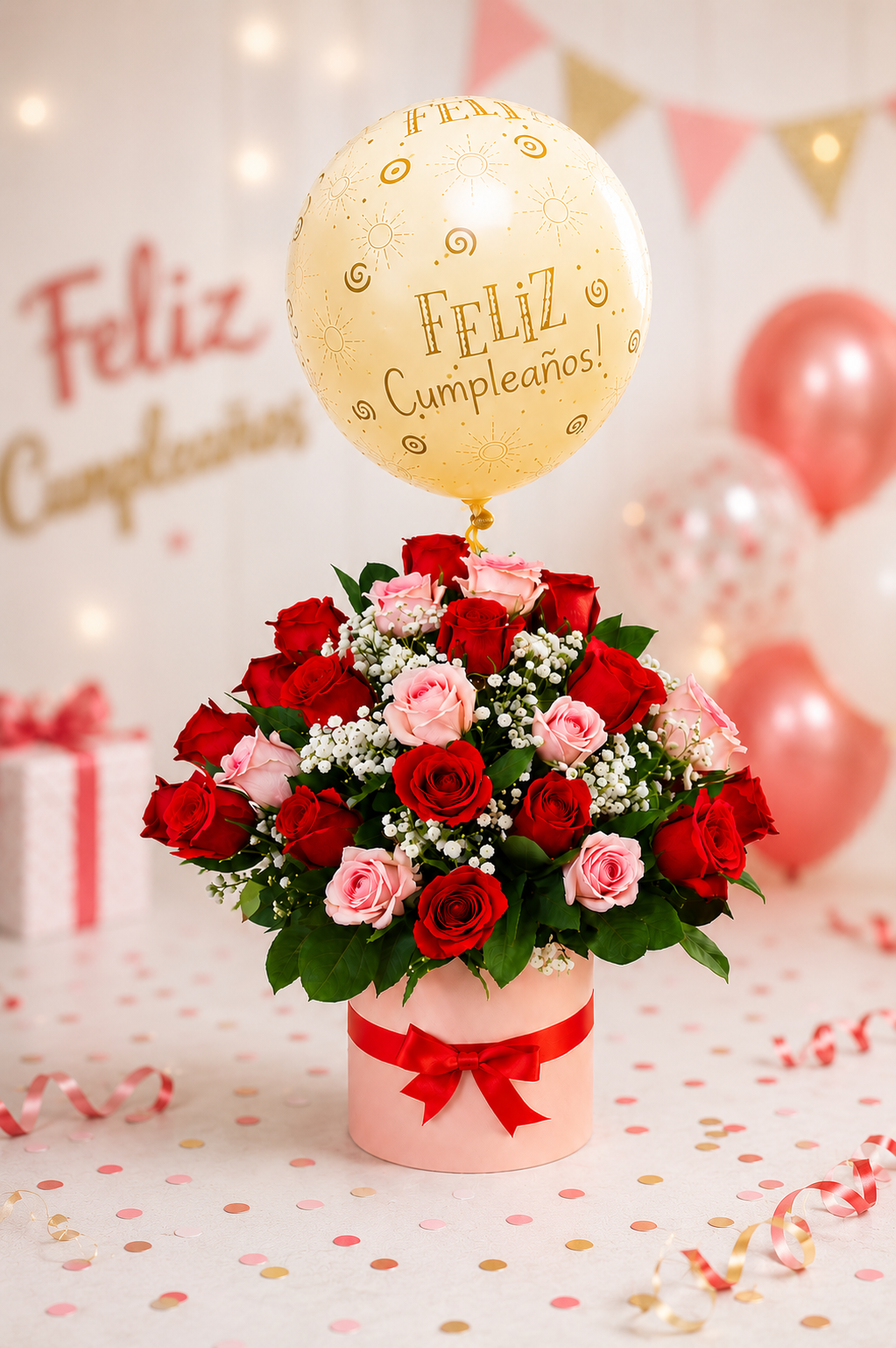 Cumpleaños