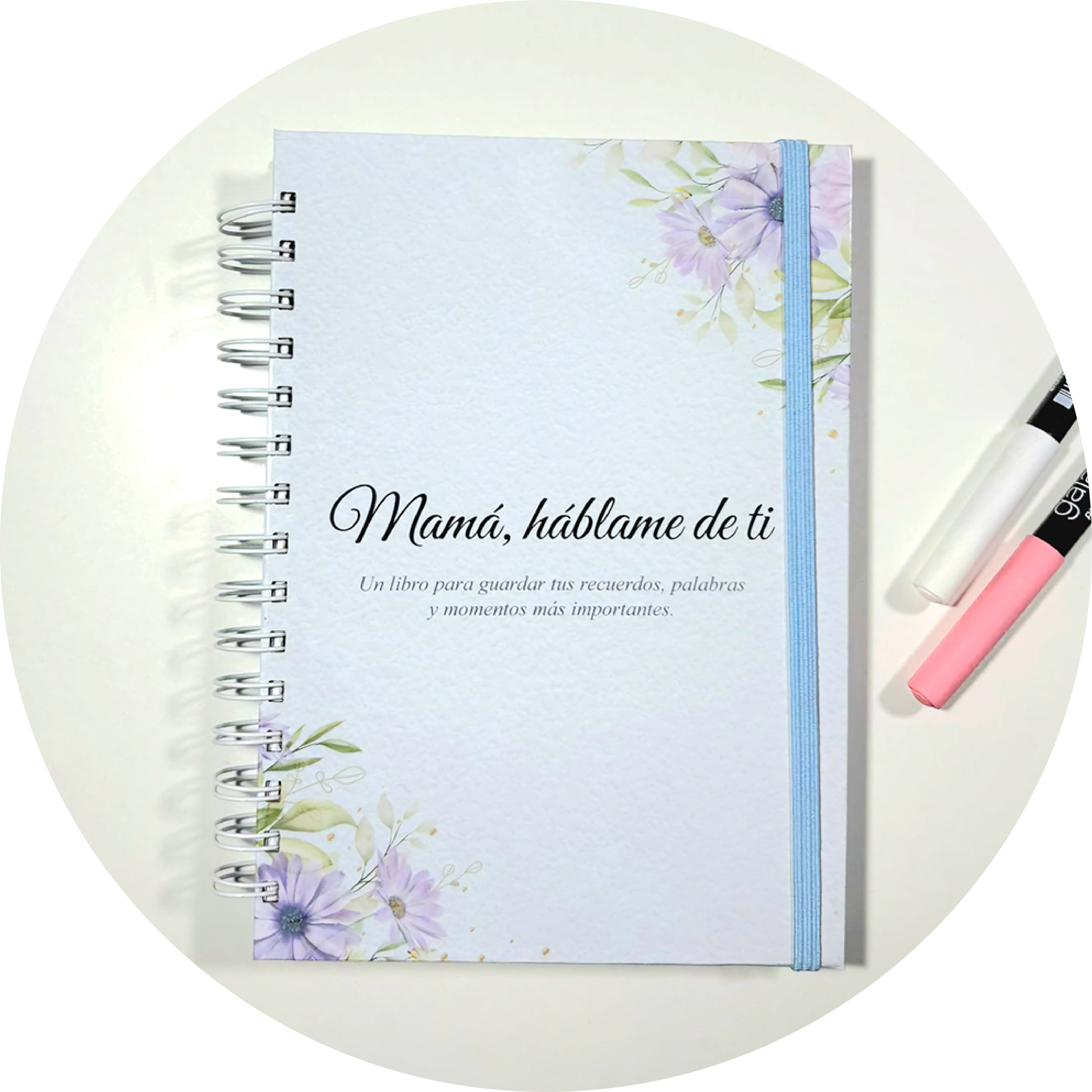 Agendas/Planners